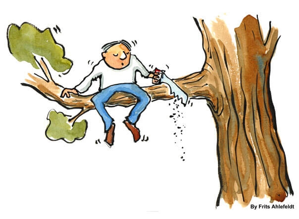 Avoid these top 5 blunders in website design